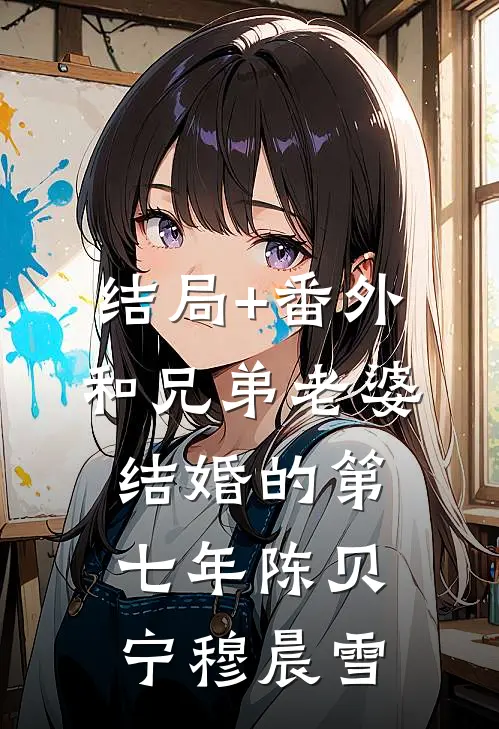 结局+番外和兄弟老婆结婚的第七年陈贝宁穆晨雪