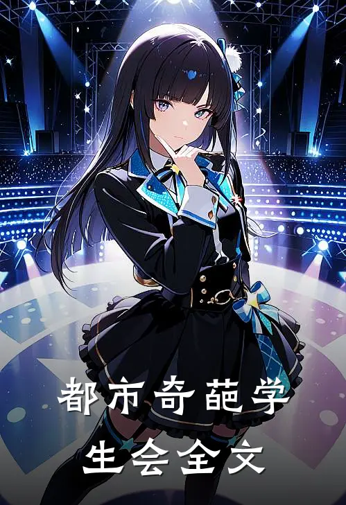 都市奇葩学生会全文
