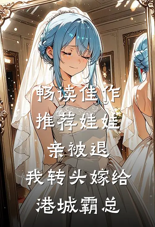 畅读佳作推荐娃娃亲被退，我转头嫁给港城霸总