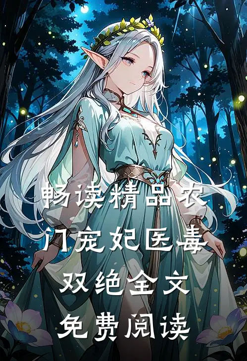 畅读精品农门宠妃医毒双绝全文免费阅读