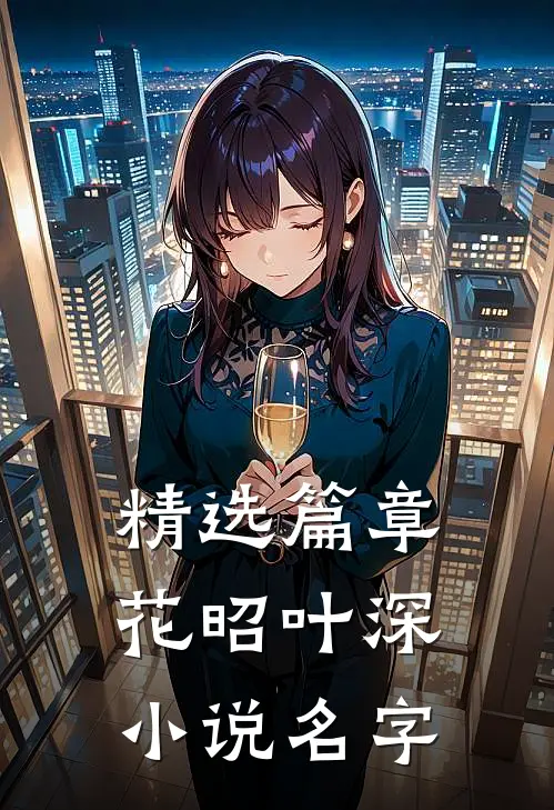 精选篇章花昭叶深小说名字