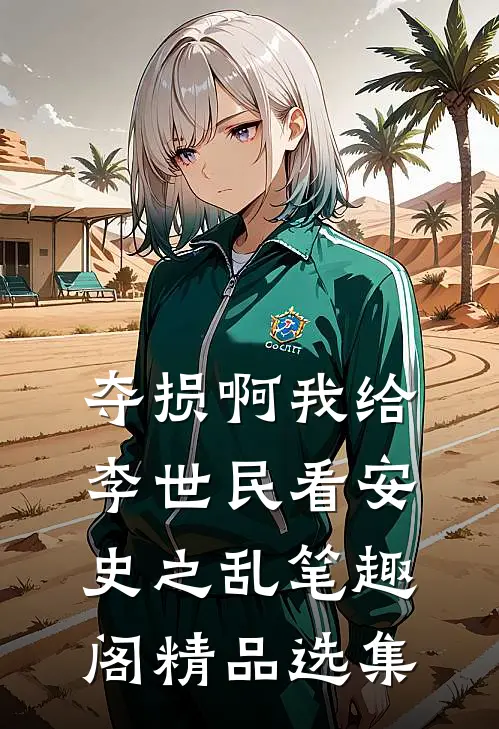 夺损啊我给李世民看安史之乱笔趣阁精品选集