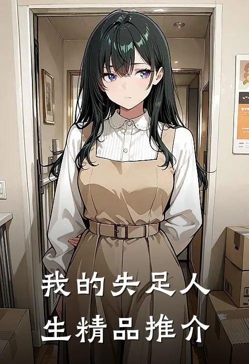 我的失足人生精品推介