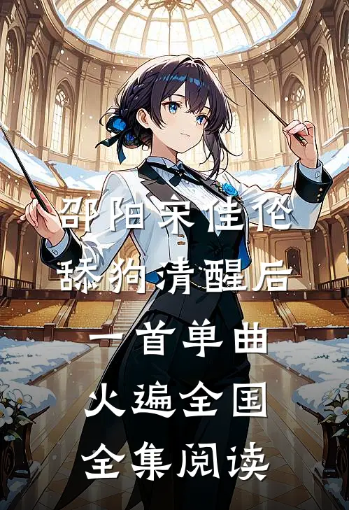 邵阳宋佳伦(舔狗清醒后，一首单曲火遍全国)全集阅读