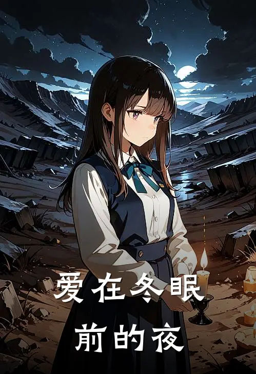 爱在冬眠前的夜