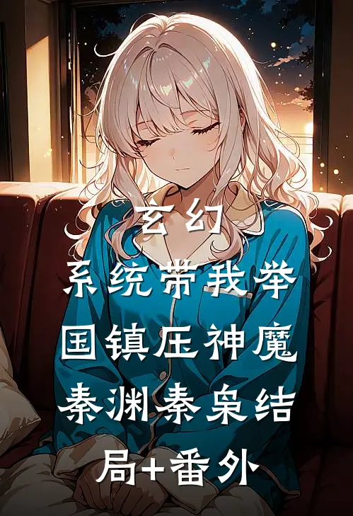 玄幻：系统带我举国镇压神魔秦渊秦枭结局+番外
