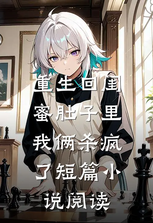 重生回闺蜜肚子里，我俩杀疯了短篇小说阅读