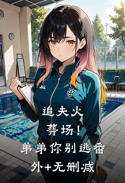 追夫火葬场！弟弟你别逃番外+无删减