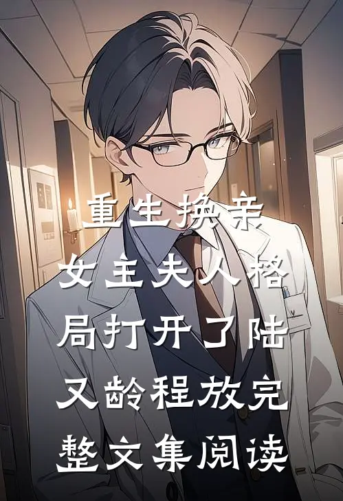 重生换亲，女主夫人格局打开了陆又龄程放完整文集阅读