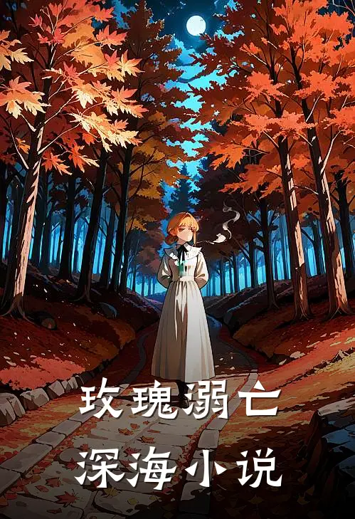 玫瑰溺亡深海小说