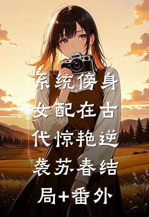 系统傍身，女配在古代惊艳逆袭苏春结局+番外