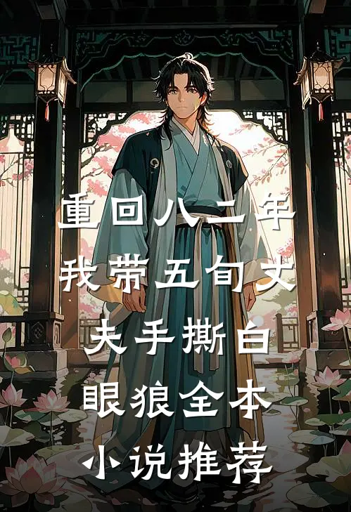 重回八二年，我带五旬丈夫手撕白眼狼全本小说推荐