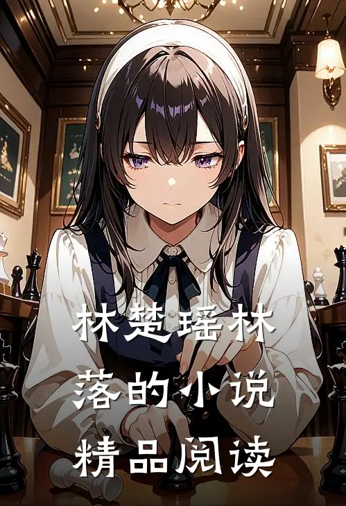 林楚瑶林落的小说精品阅读