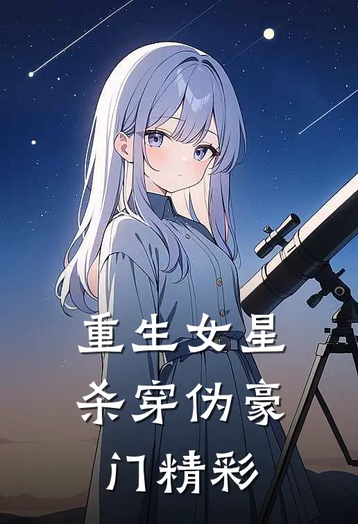 重生女星杀穿伪豪门精彩