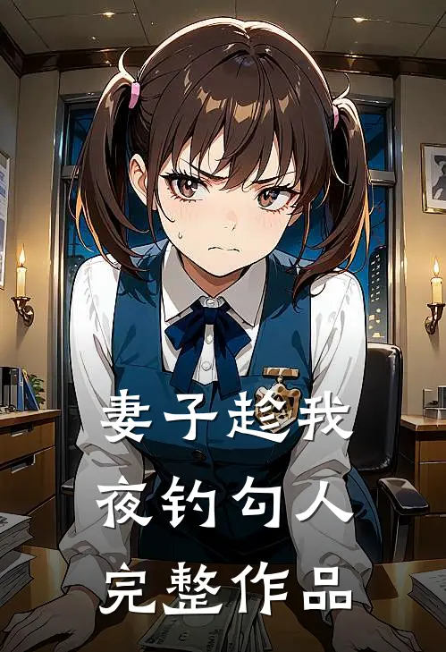 妻子趁我夜钓勾人完整作品