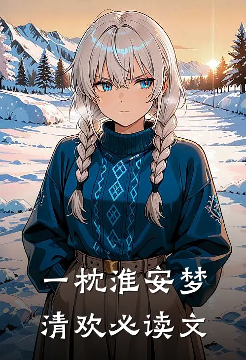 一枕淮安梦清欢必读文