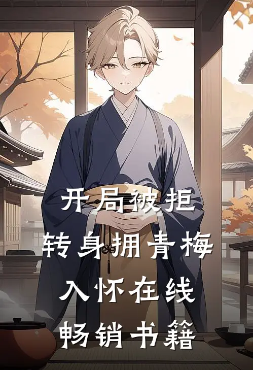 开局被拒,转身拥青梅入怀在线畅销书籍