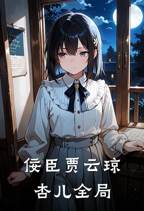 佞臣贾云琼杏儿全局