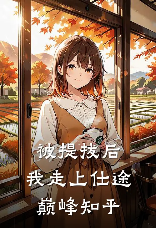 被提拔后，我走上仕途巅峰知乎