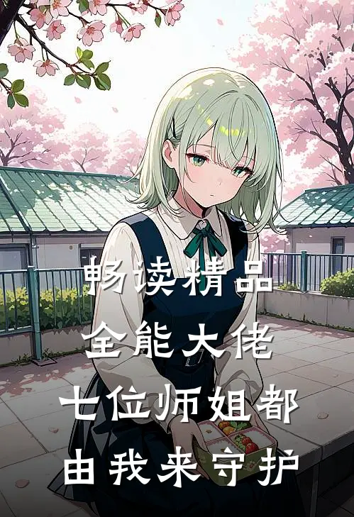 畅读精品全能大佬：七位师姐都由我来守护