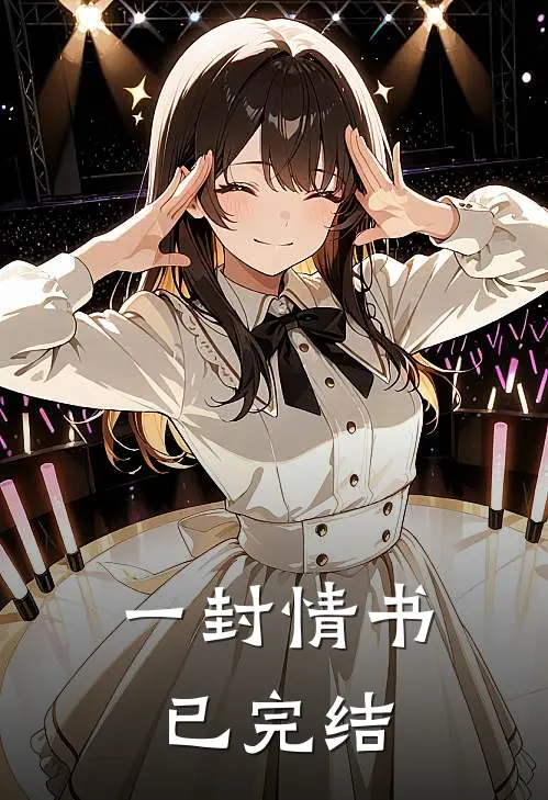 一封情书已完结