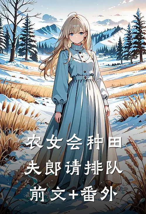 农女会种田，夫郎请排队前文+番外