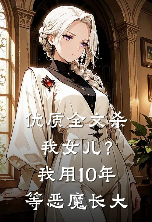 优质全文杀我女儿？我用10年等恶魔长大