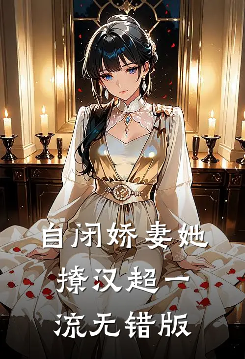 自闭娇妻她撩汉超一流无错版