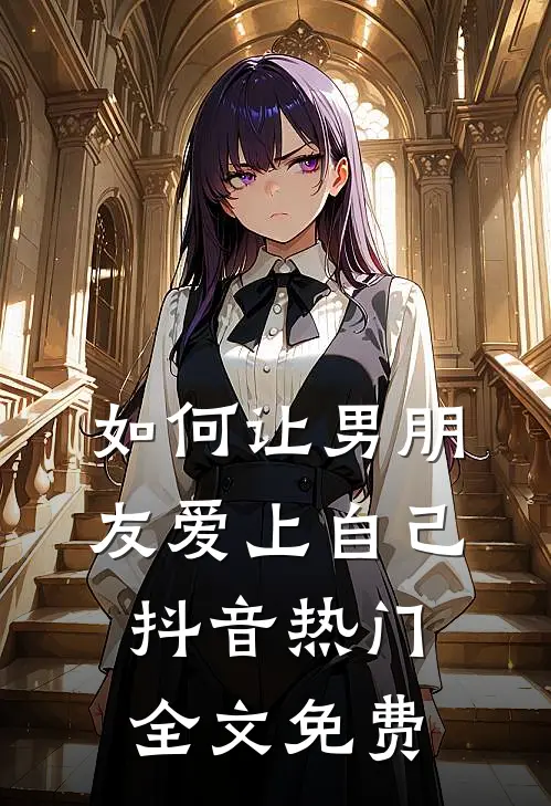 如何让男朋友爱上自己抖音热门全文免费