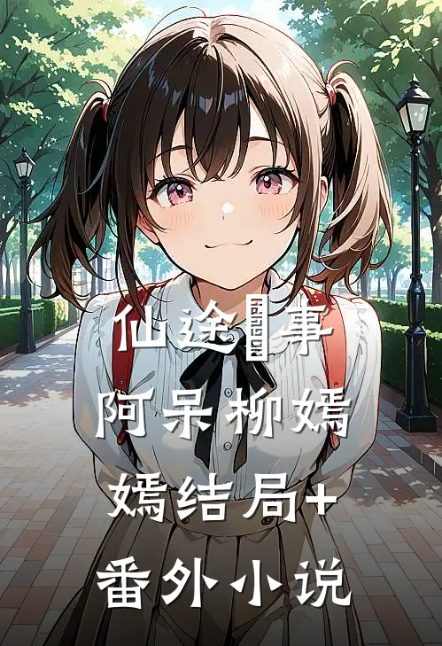 仙途囧事阿呆柳嫣嫣结局+番外小说