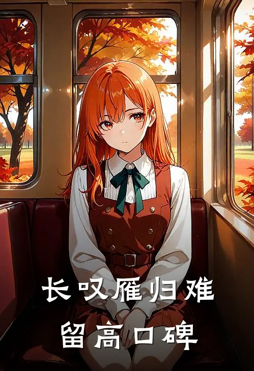 长叹雁归难留高口碑
