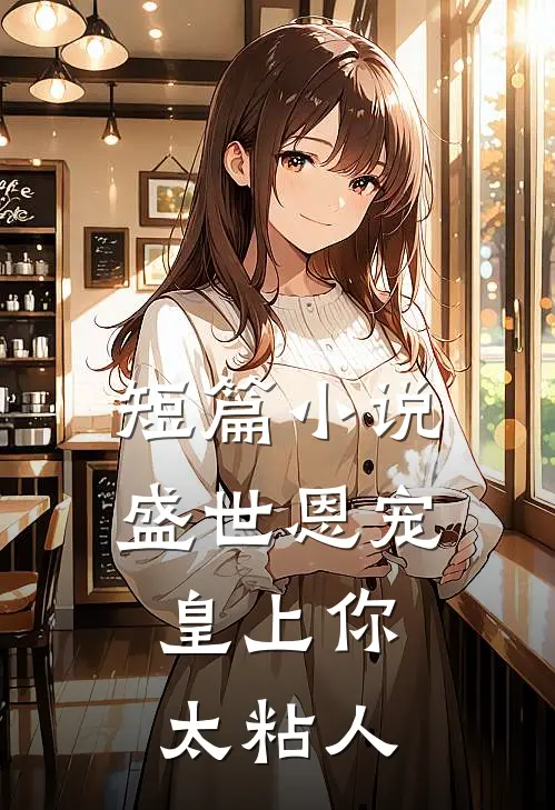 短篇小说盛世恩宠：皇上你太粘人