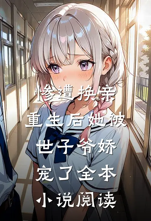 惨遭换亲,重生后她被世子爷娇宠了全本小说阅读