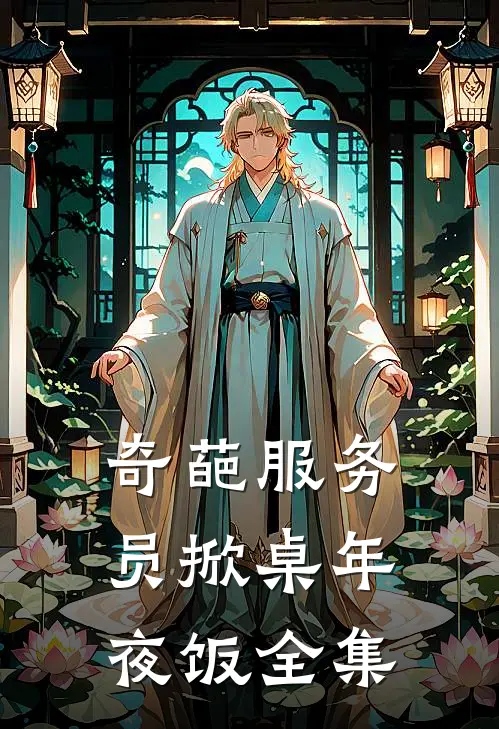 奇葩服务员掀桌年夜饭全集