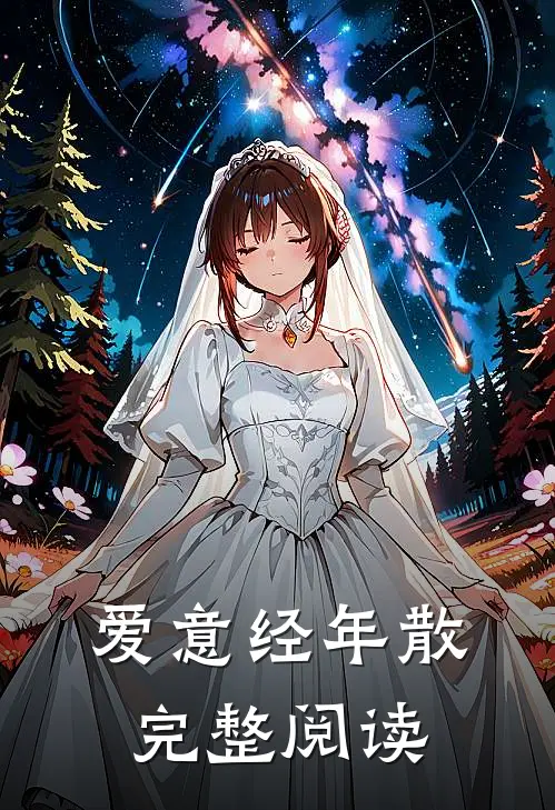 爱意经年散完整阅读