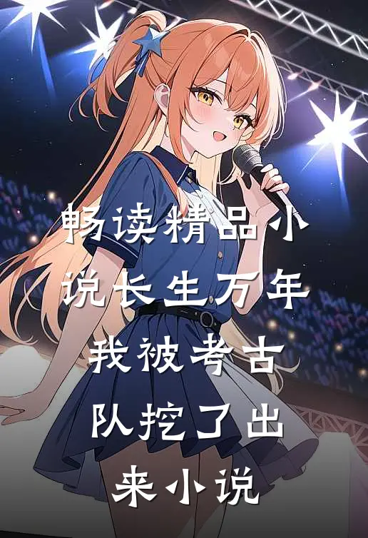 畅读精品小说长生万年：我被考古队挖了出来小说