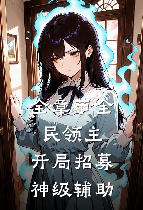 全章节全民领主：开局招募神级辅助