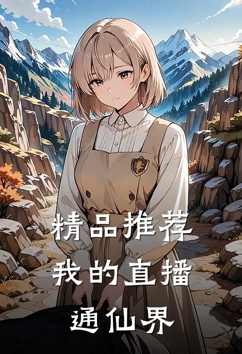 精品推荐我的直播通仙界