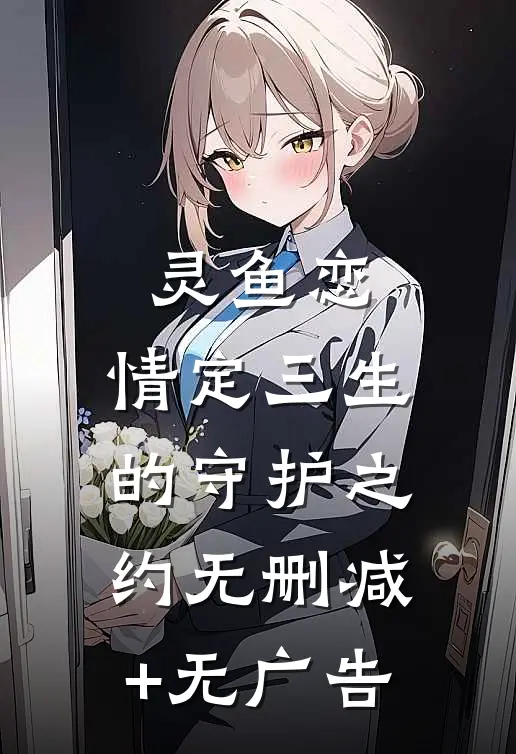 灵鱼恋：情定三生的守护之约无删减+无广告