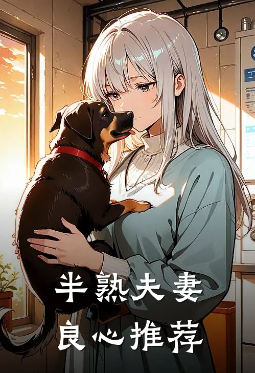 半熟夫妻良心推荐