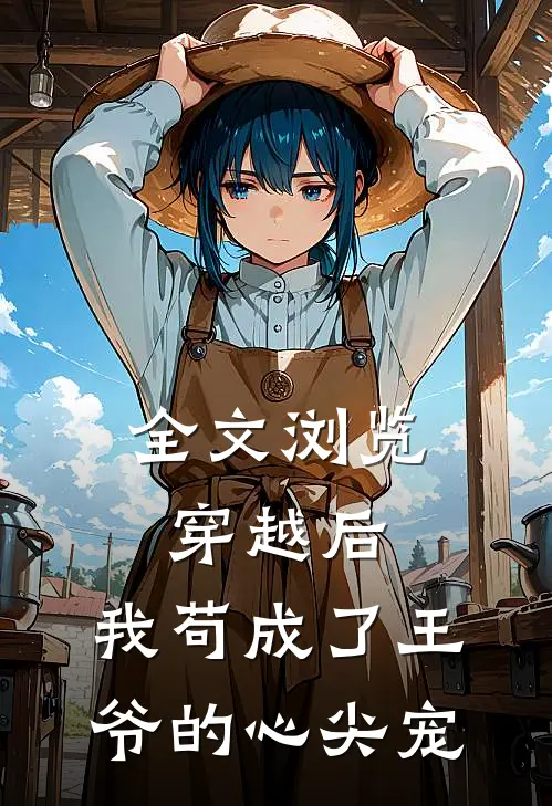 全文浏览穿越后,我苟成了王爷的心尖宠
