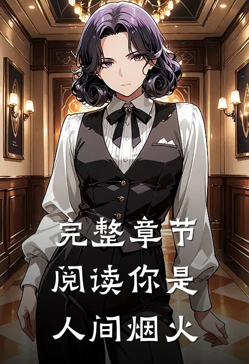 完整章节阅读你是人间烟火
