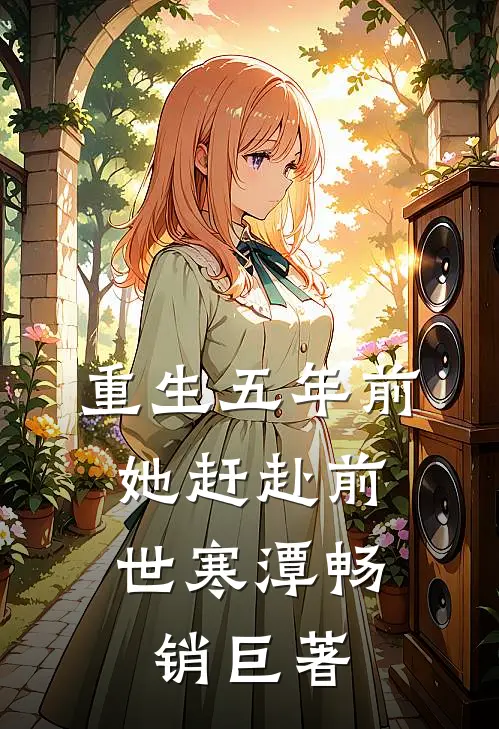 重生五年前，她赶赴前世寒潭畅销巨著