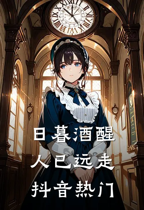 日暮酒醒人已远走抖音热门