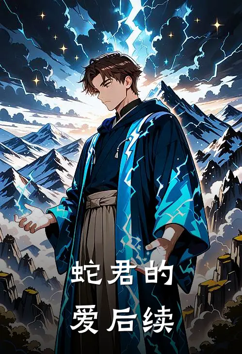 蛇君的爱后续