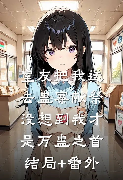 室友把我送去蛊寨献祭，没想到我才是万蛊之首结局+番外