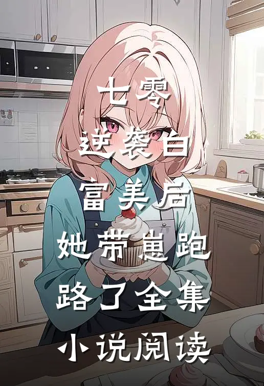 七零：逆袭白富美后，她带崽跑路了全集小说阅读