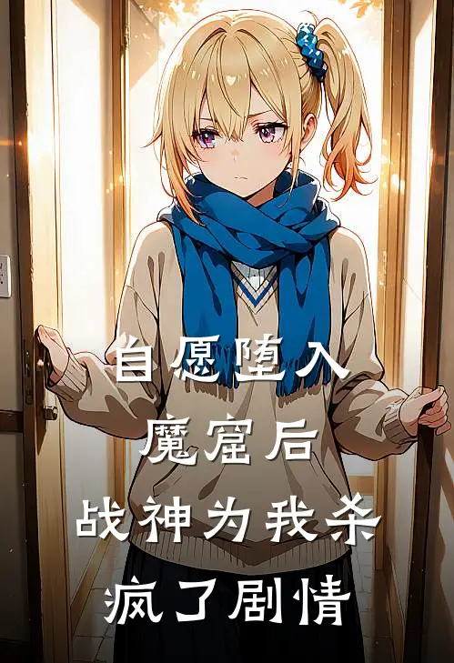 自愿堕入魔窟后，战神为我杀疯了剧情