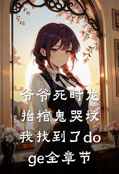 爷爷死时龙抬棺鬼哭坟,我找到了[doge]全章节