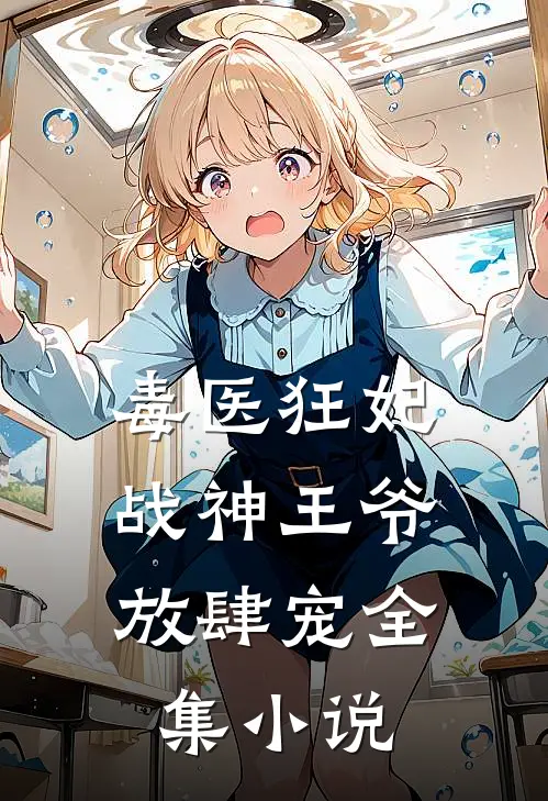 毒医狂妃，战神王爷放肆宠全集小说